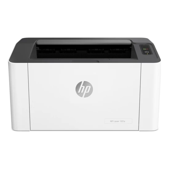 HP 4ZB77A Laserjet 107A Lazer Yazıcı